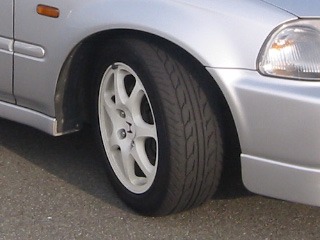 Dunlop LE MANS LM702