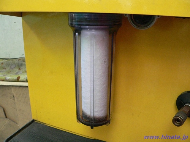 新品フィルター