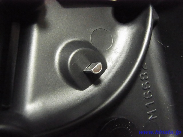 新品デスビキャップ