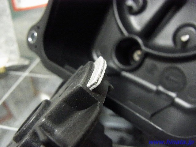 新デスビローター