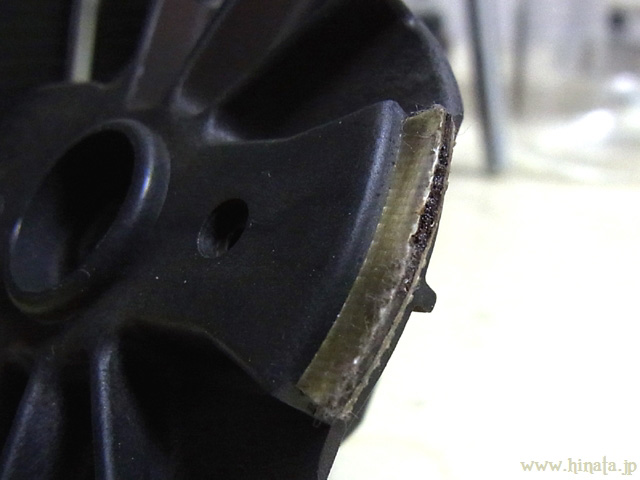 旧デスビローター