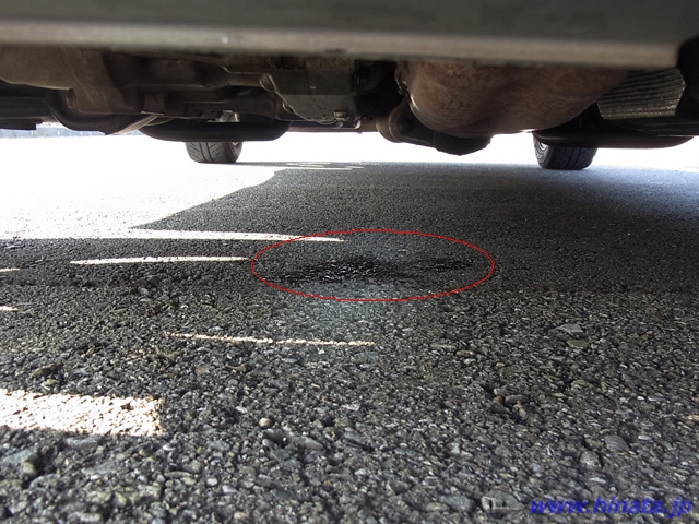 10分足らずで…