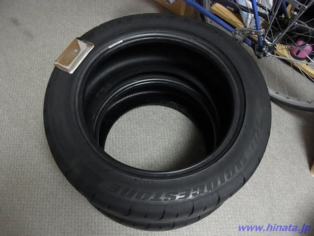 POTENZA RE-11 195/55R15