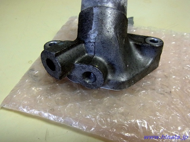 純正アウトレットアダプター