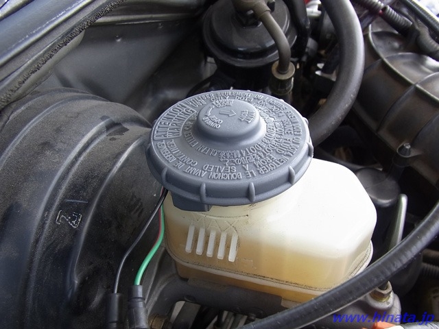 新リザーブキャップ