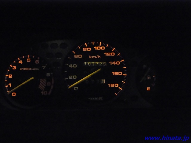 同時多発的球切れ