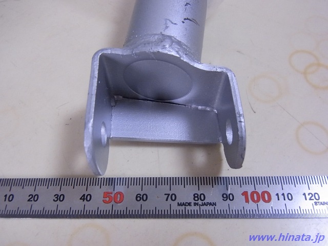 SPOONチェンジロッド