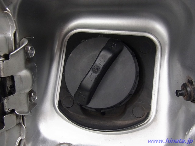 17670-S3N-003 キャップCOMP.,フューエルフィラー