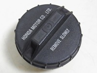 フューエルキャップ