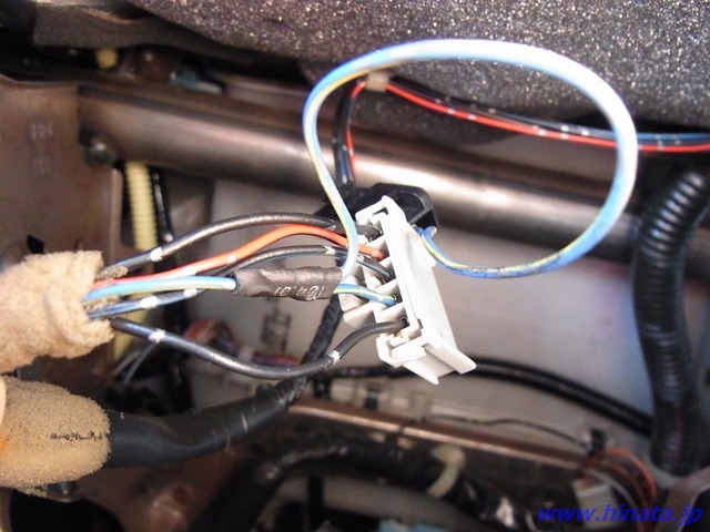 デフロスタ用回路