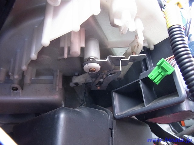 手動式ヒーター