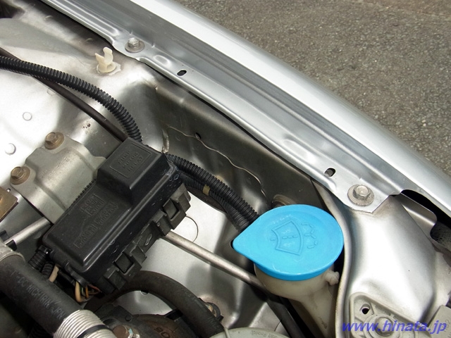 仕上がり確認その2