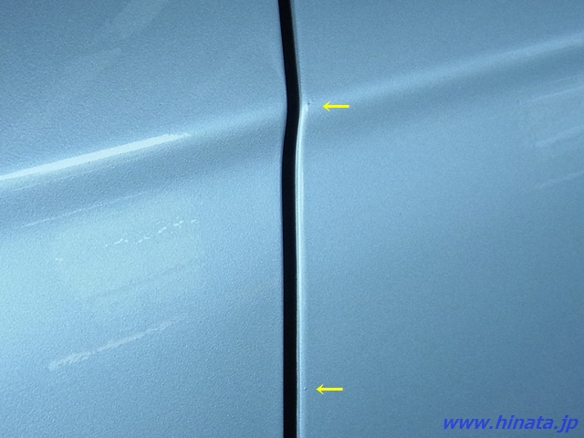 仕上がり確認その3