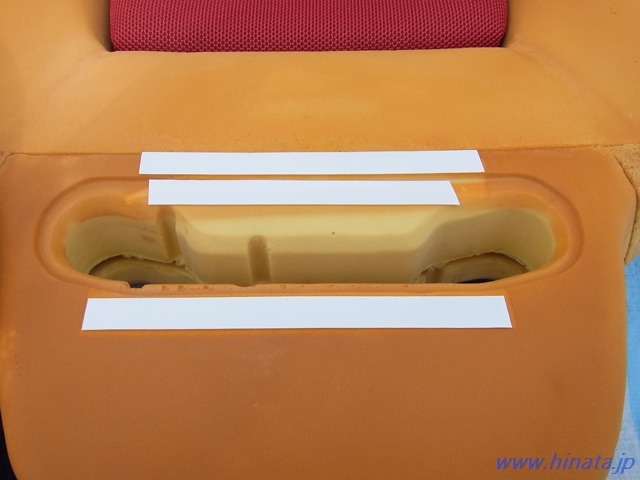 強力両面テープ