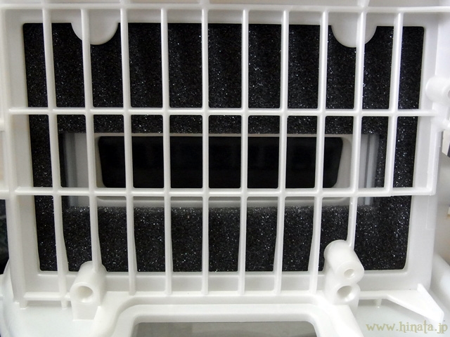 フラップ状のフタその2