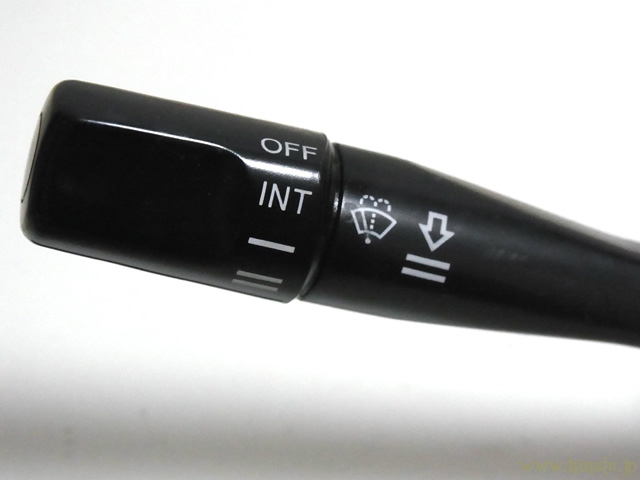 EK9用ワイパースイッチ