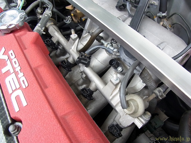 ハーネスは避けておく