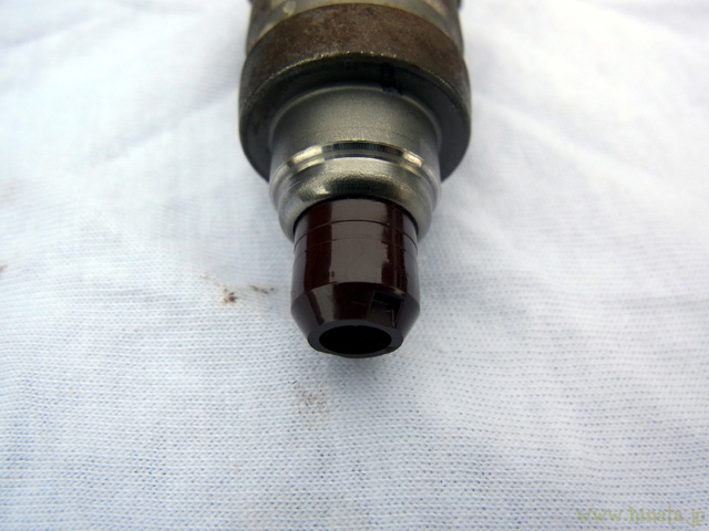 汚れは簡単に落ちる