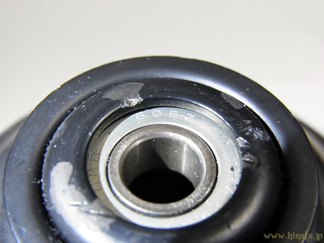 汎用608Zボールベアリング