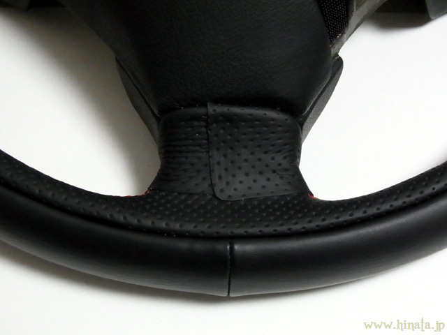 貼り合わせのみの裏側