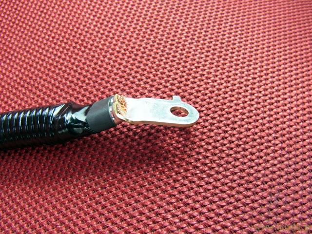 端子の加工その2