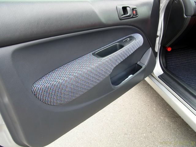 助手席側EK3 VTi用トリム