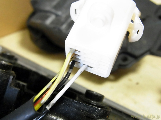 全コンタクトピンセット完了