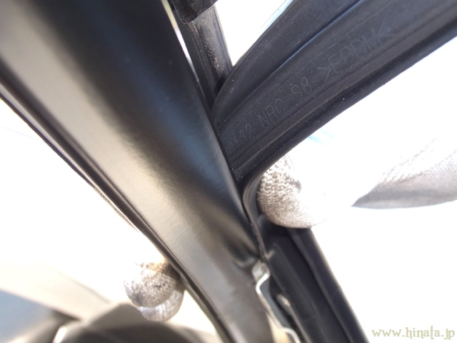 組み込み作業中