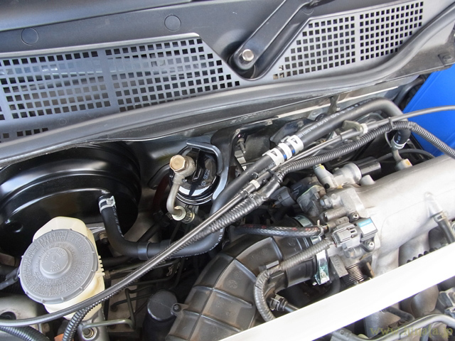 マスターパワーチューブ全体像その2