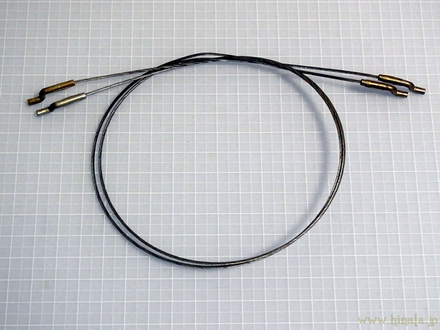 移植用ワイヤー