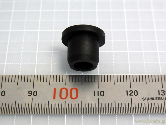 シリコンキャップ