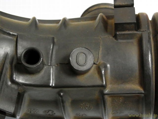 17228-P7J-000の目印