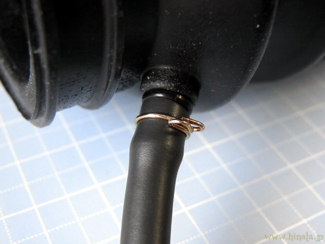 BTC-4x6と95002-30000の組み合わせ