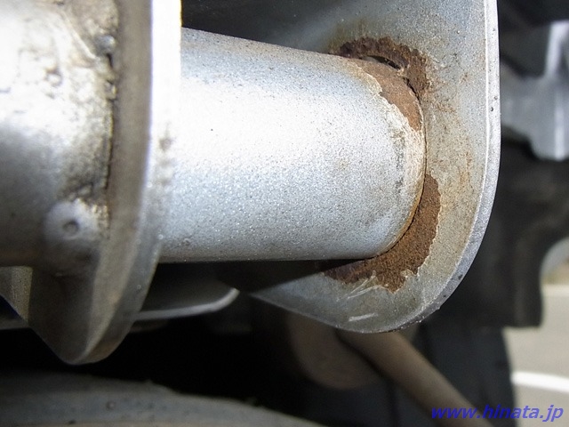 パフォーマンスロッド