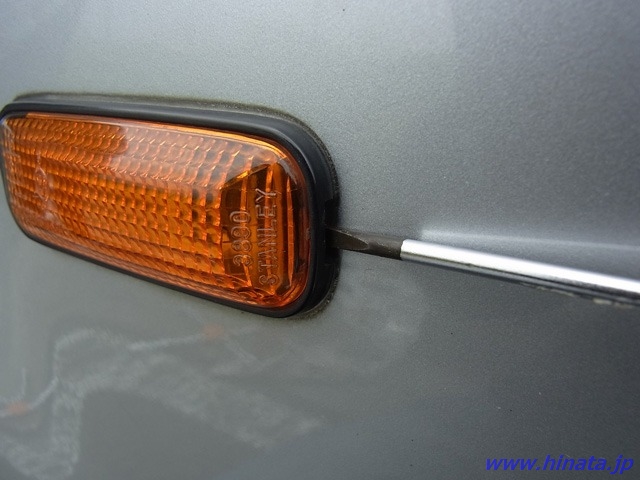 サイドウィンカー