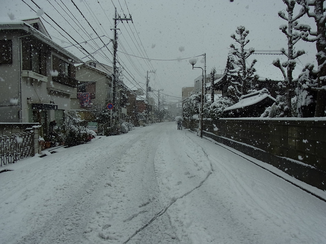 街中の様子その2