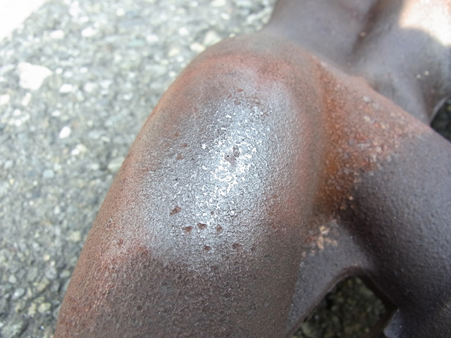 エキマニの酸化状態