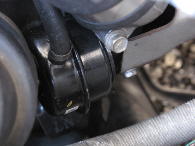 アクチュエーター