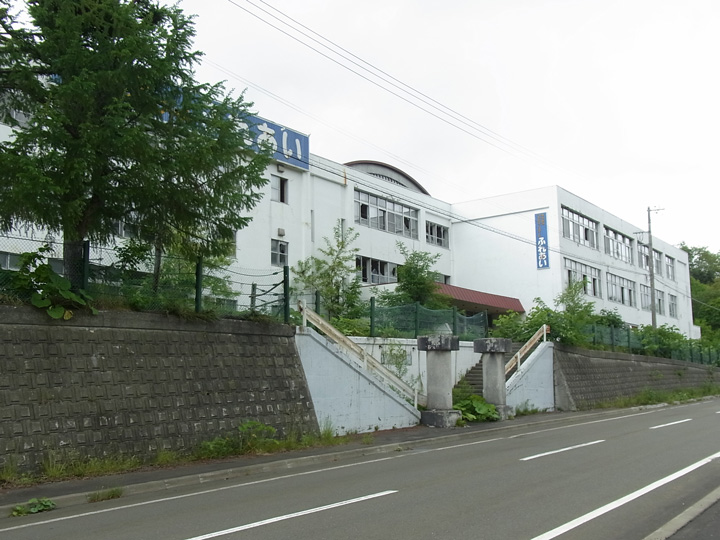 ファミリースクールふれあい