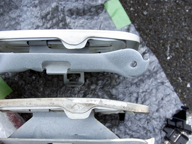 ヒューエルリッドの比較