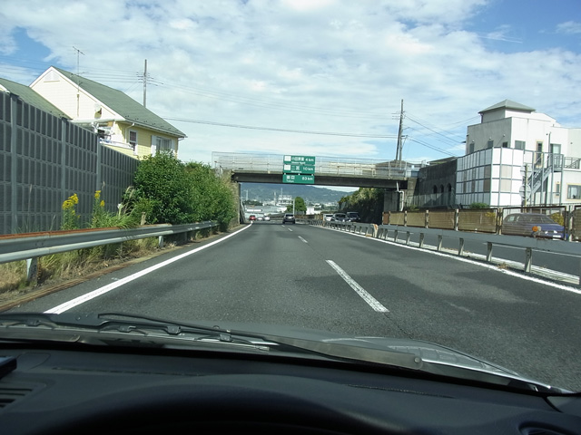 小田原厚木道路