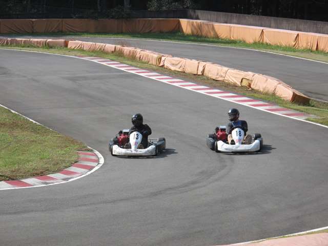 サボリーマンvsサボリーマン