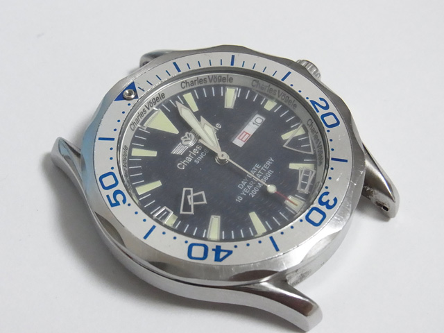 Charles Vögele CV-7961