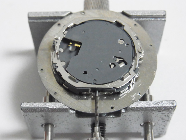 中身はミヨタ2S65