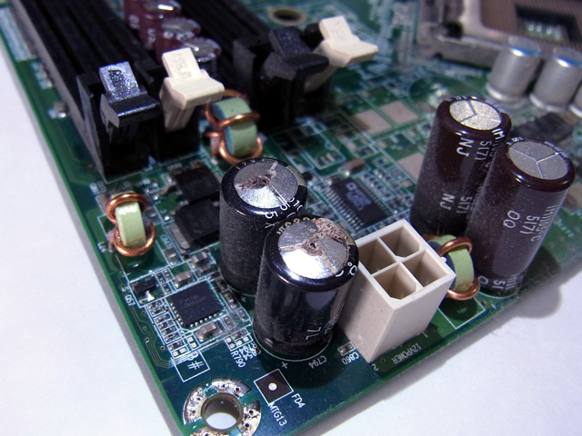 日ケミKZJ 6.3V 1800uF