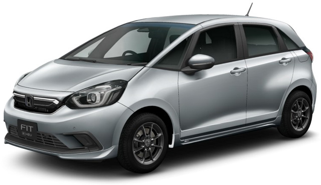 フィット4とオプション