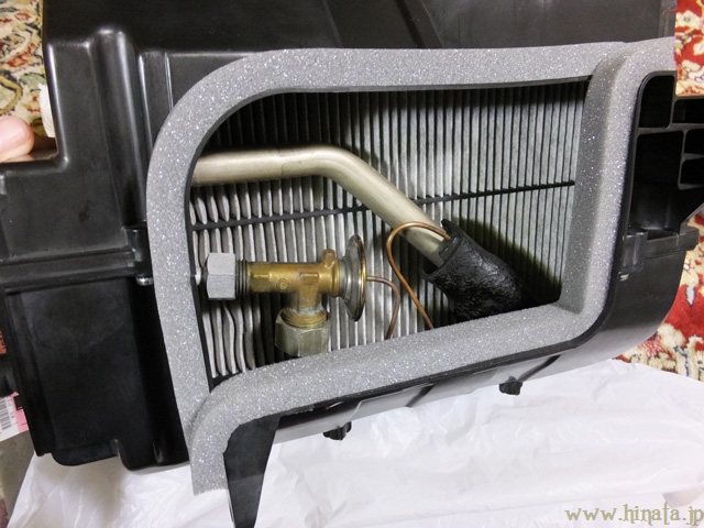 新パッキンその2