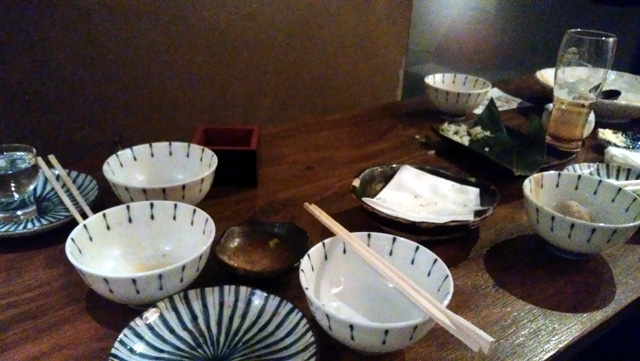 全部食い尽くす