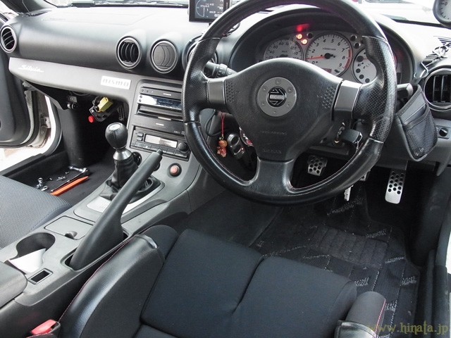 残る部品を装着しながら冷却水のエア抜き開始