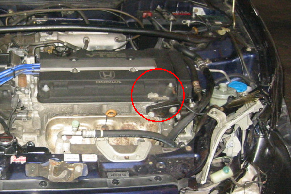 B16Aでも剥がれがあった